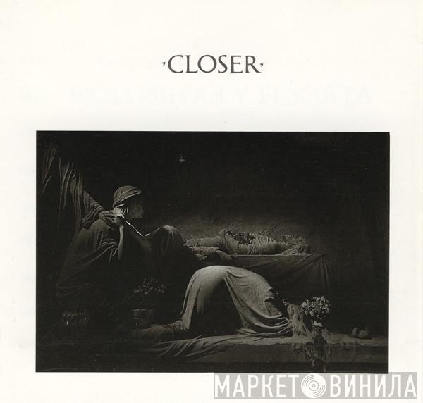  Joy Division  - Closer