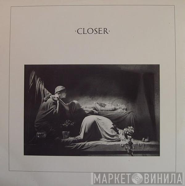 Joy Division - Closer