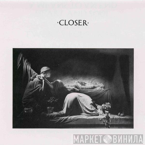  Joy Division  - Closer