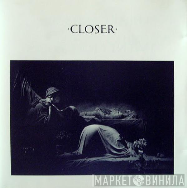  Joy Division  - Closer