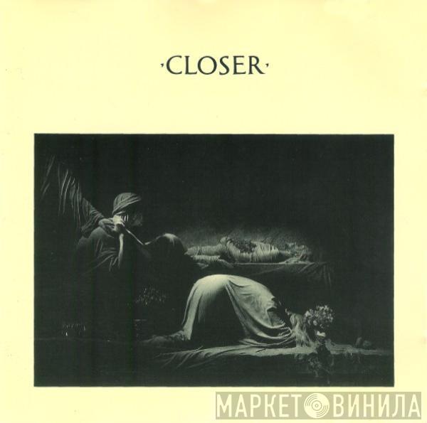  Joy Division  - Closer