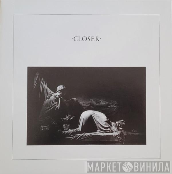  Joy Division  - Closer