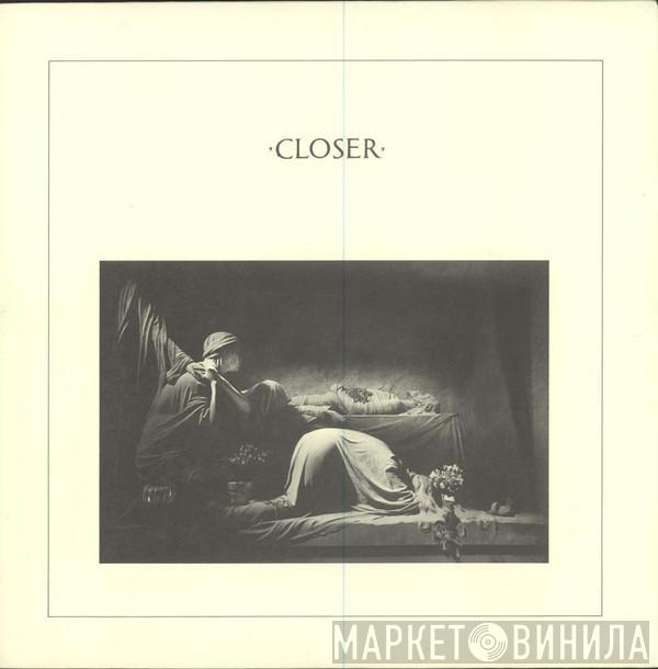 Joy Division - Closer