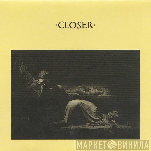  Joy Division  - Closer