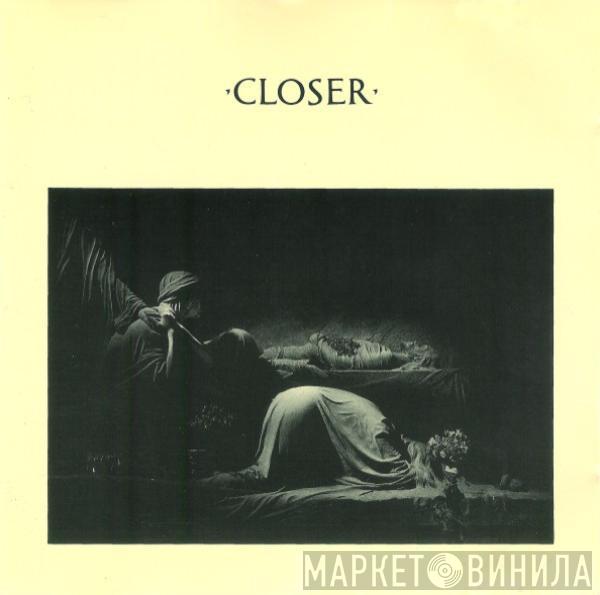  Joy Division  - Closer