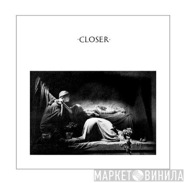  Joy Division  - Closer