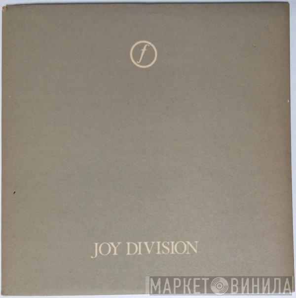  Joy Division  - Still