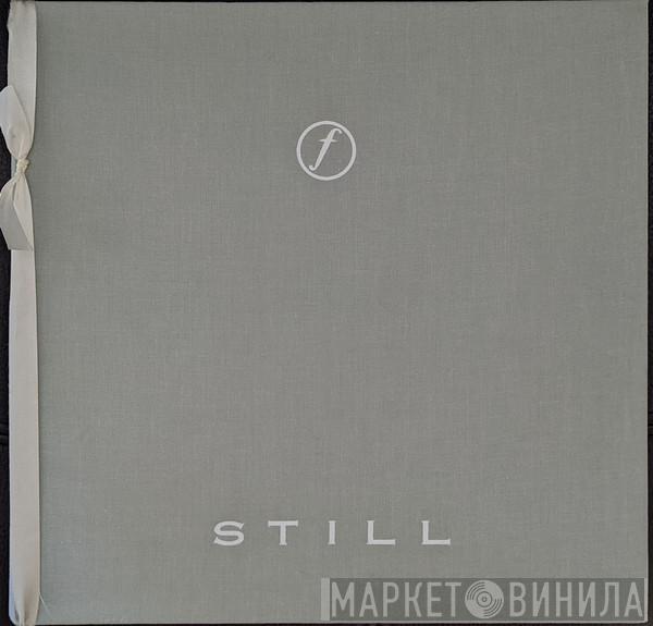 Joy Division - Still