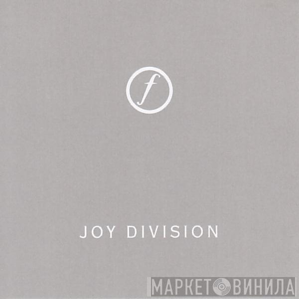  Joy Division  - Still
