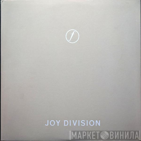  Joy Division  - Still