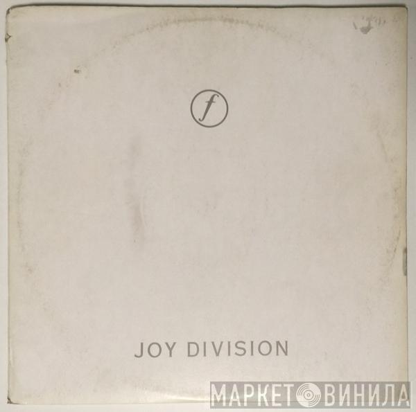  Joy Division  - Still