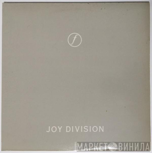  Joy Division  - Still