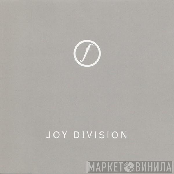  Joy Division  - Still