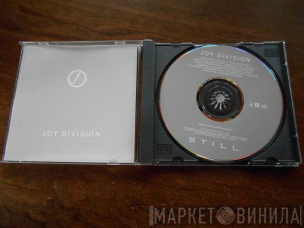 Joy Division - Still