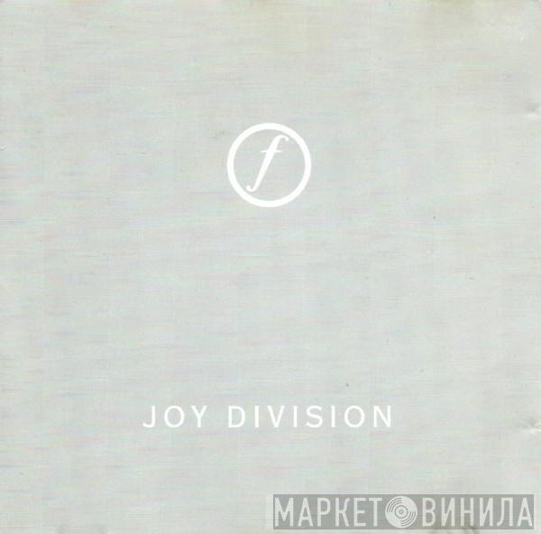  Joy Division  - Still