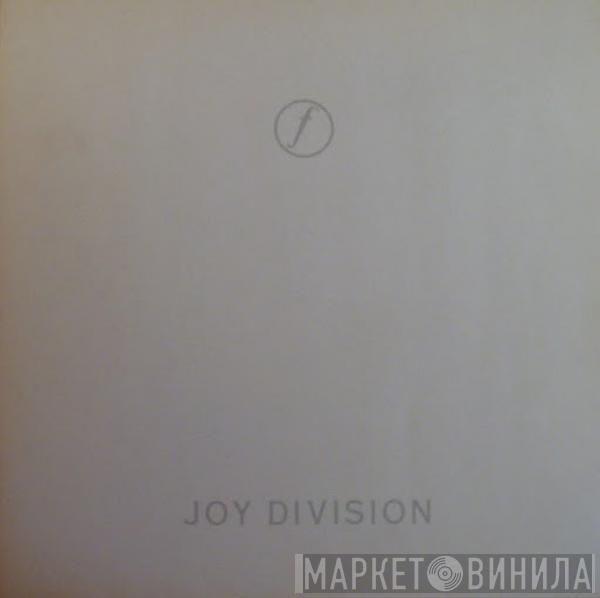  Joy Division  - Still
