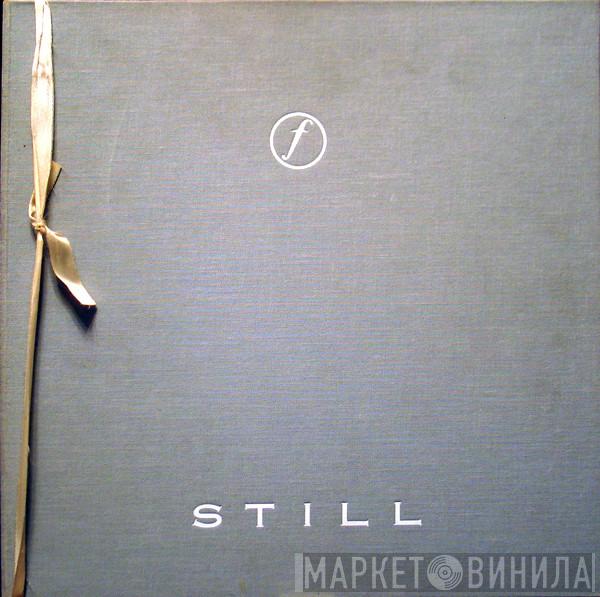  Joy Division  - Still
