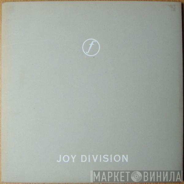 Joy Division - Still
