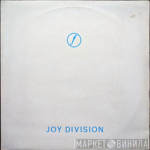  Joy Division  - Still