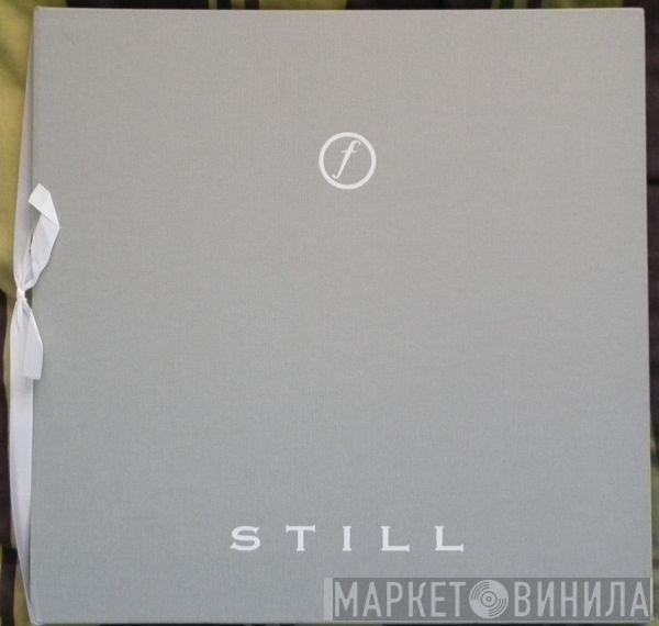  Joy Division  - Still