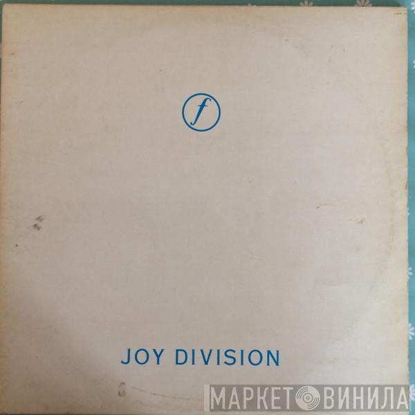  Joy Division  - Still