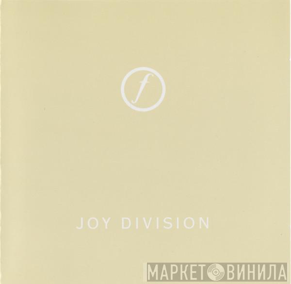  Joy Division  - Still