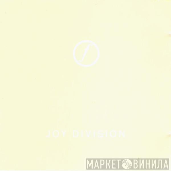  Joy Division  - Still