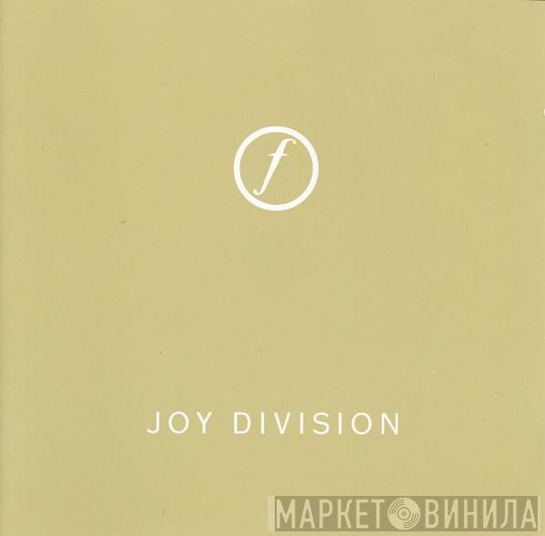  Joy Division  - Still