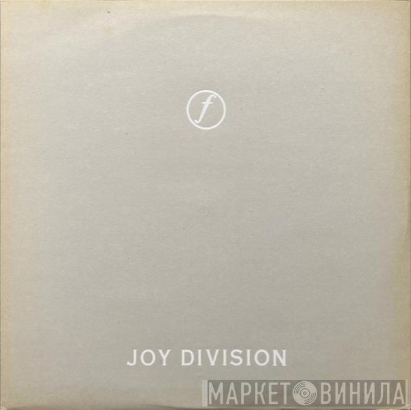  Joy Division  - Still