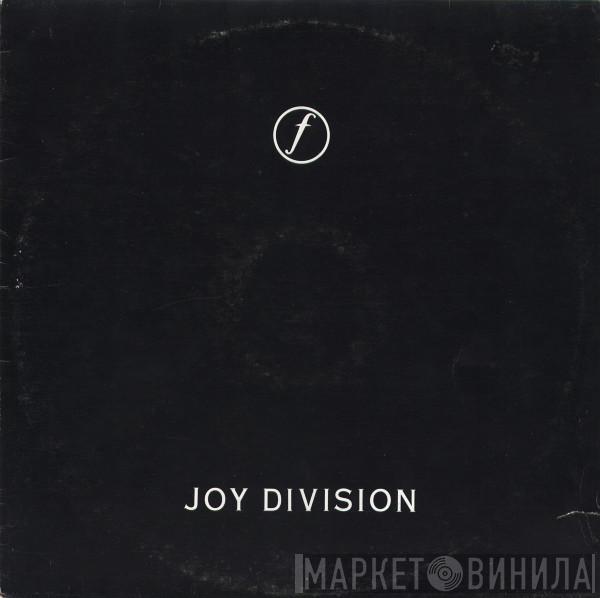  Joy Division  - Still