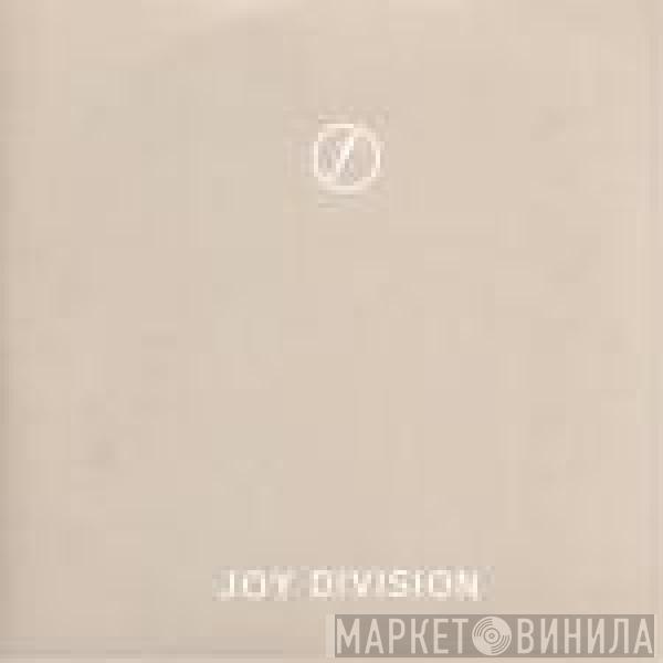 Joy Division  - Still