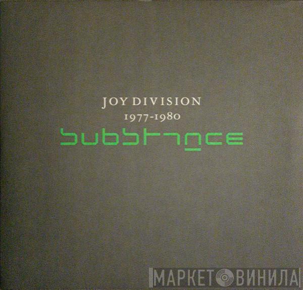 Joy Division - Substance