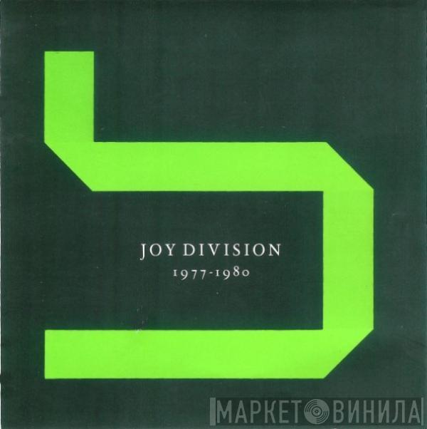 Joy Division - Substance