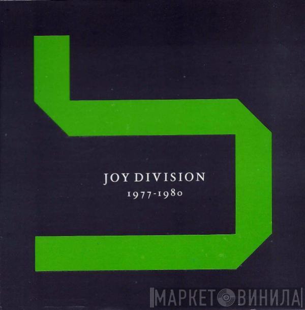 Joy Division  - Substance