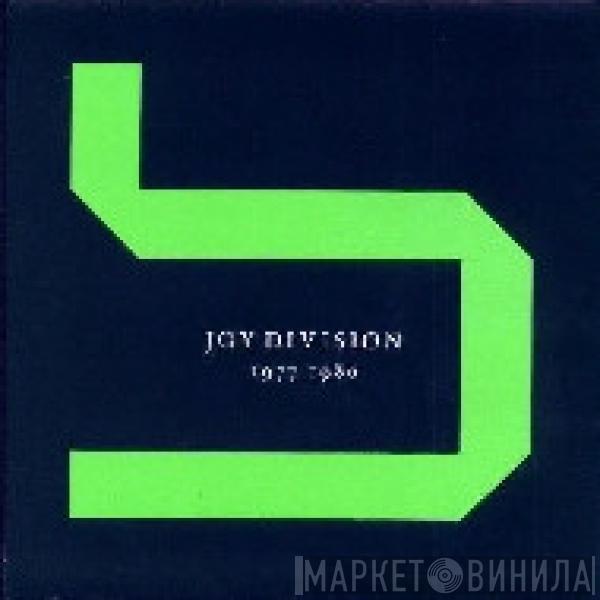  Joy Division  - Substance