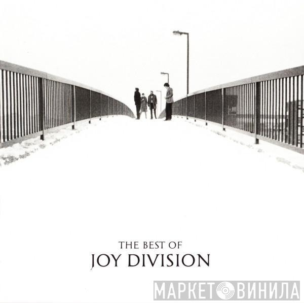 Joy Division - The Best Of Joy Division