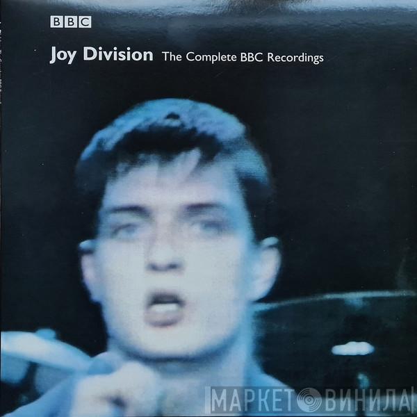 Joy Division - The Complete BBC Recordings