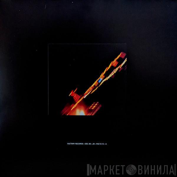 Joy Division - Transmission