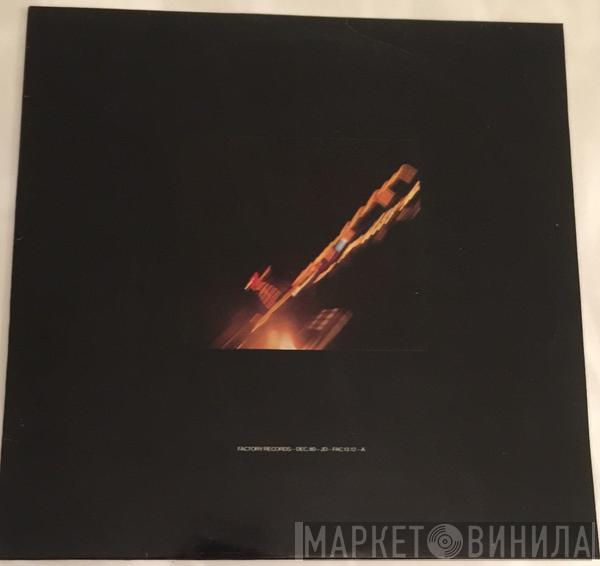 Joy Division - Transmission