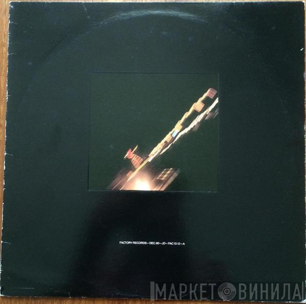  Joy Division  - Transmission
