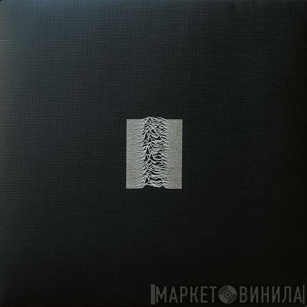 Joy Division - Unknown Pleasures