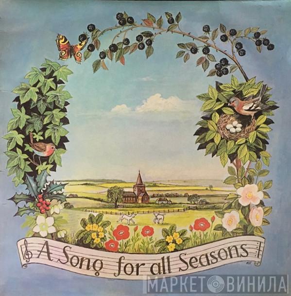 Joy Edwards - A Song For All Seasons