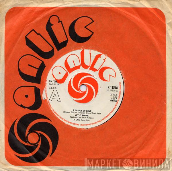 Joy Fleming - A Bridge Of Love