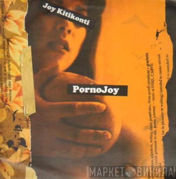  Joy Kitikonti  - PornoJoy
