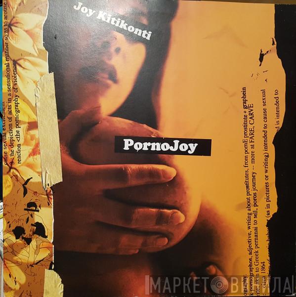  Joy Kitikonti  - PornoJoy