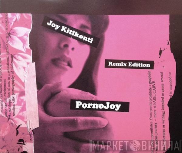  Joy Kitikonti  - Pornojoy