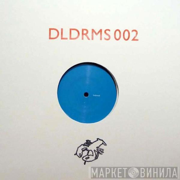  Joy Orbison  - BB