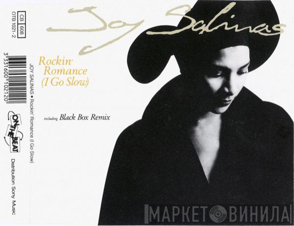  Joy Salinas  - Rockin' Romance (I Go Slow)
