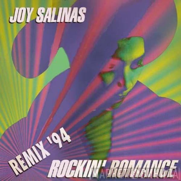 Joy Salinas  - Rockin' Romance (Remix '94)