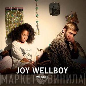  Joy Wellboy  - Wedding